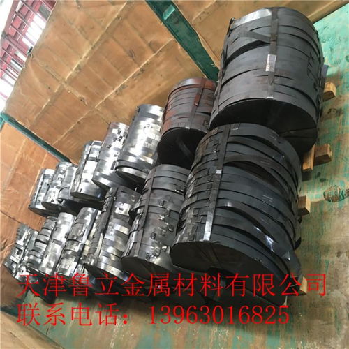 Q195鋼帶0.25×36mm 黑退金屬波紋管專用，廠供直發(fā)「質(zhì)優(yōu)價(jià)廉」的極致詮釋